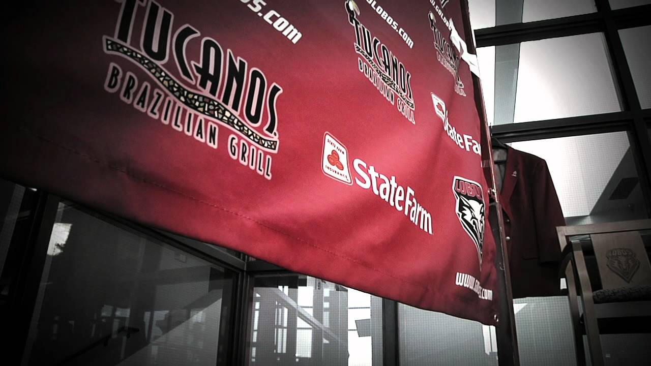 athletics quotes 2012 Lobo Football | Season Ticket Commercial