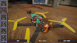 VelociDrone 1-12 - New Models and Selection