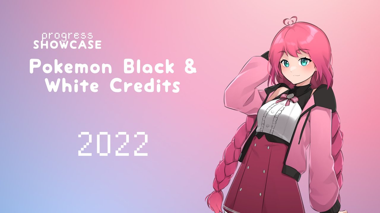 Progress Showcase (ft. BW Credits) - YouTube