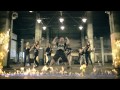 CRUADALACH - Life-Worshipping Bastards (Official Music Video)