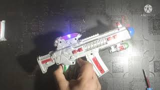 How to repair toy gun easily at home screenshot 5