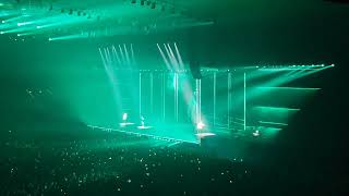 SOPRANO - MILLIONAIRE - PHOENIX TOUR - LA DEFENSE ARENA - 21-09-2019