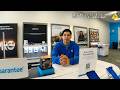 AT&T Store Manager Caught Stealing Thousands in Electronics