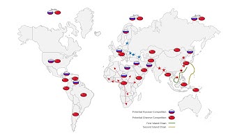 The Operational Environment to 2030