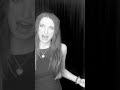 Cover clips with Elizabeth (titanium)