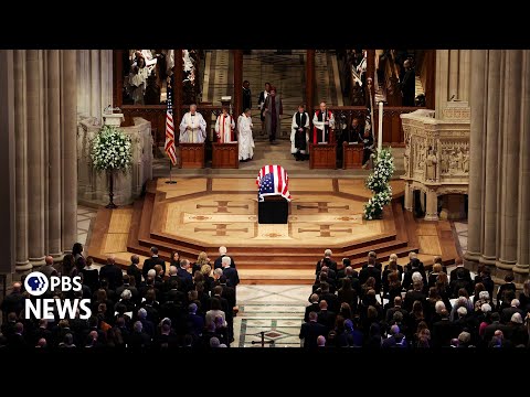 Jimmy Carter's Funeral: SHOCKING Details Revealed!