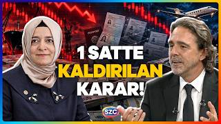 Timur Soykan Anlatıyor Fatma Betül Sayan Kaya Ve 3 Milyarlık Banka Böyle Soygun Görülmedi