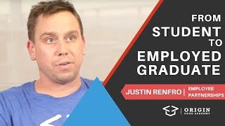 How To Go From Software Developer Bootcamp Student to Employed Graduate