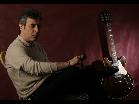 Temur Kvitelashvili - Nostalgia , თემურ ყვითელაშვილი  - ნოსტალგია
