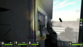 L4D3 Gameplay Real