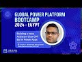 Building a Voice Assistant ChatGPT Bot in Power Apps