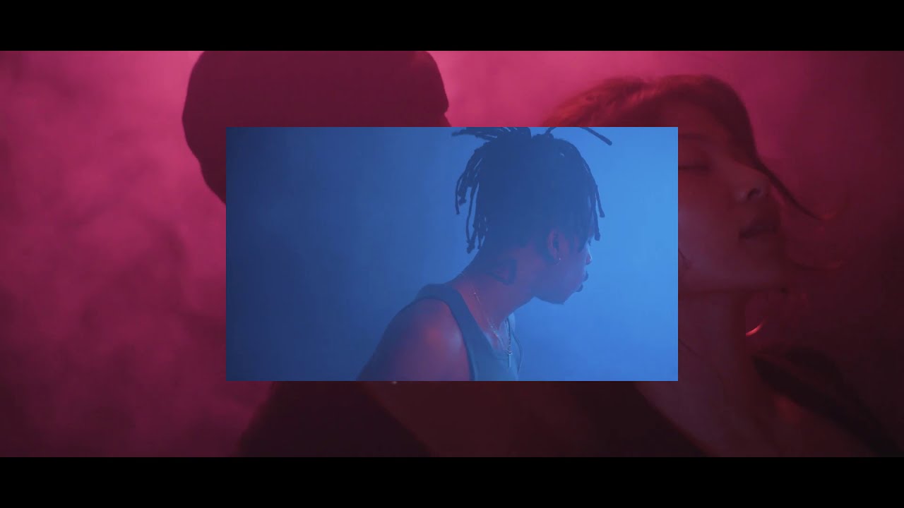 INDIGOCHILDRICK - In the Lobby(Official Music Video)