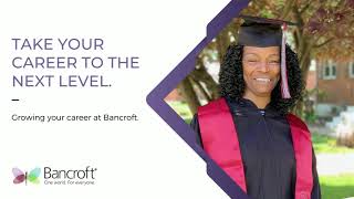 Education Benefits at Bancroft