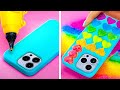 FANTASTIC RAINBOW CRAFTS AND HACKS FOR A COLORFUL LIFE
