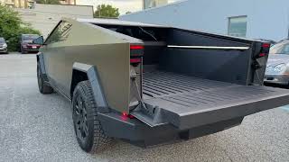 2024 Tesla Cybertruck Base Chevy Chase, Kensington, Lone Oak, Silver Spring , somerset MD