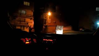 Araba Sürme Vol Cıtroen Nemo