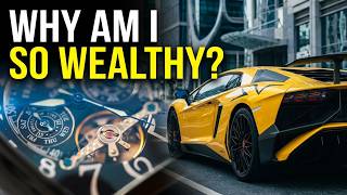 I Promise This Works Better Then Affirmations! Askfirmations for Wealth screenshot 5