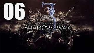 Middle-earth: Shadow of War - Walkthrough Part 6: Artifacts & Memories