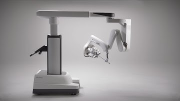 da Vinci SP offers head and neck cancer patients the latest in minimally-invasive, robotic surgery