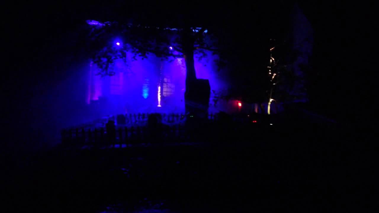 Halloween Wausau 2013 YouTube