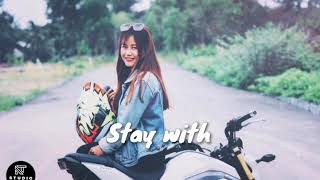 Cheat Code & CADE - Stay With You (Lyric)