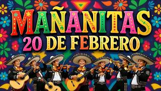 Mañanitas del 11 de Enero 🎂🎉 | ¡Que los cumplas feliz! 🎶