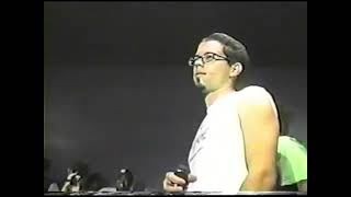 Scribble Jam 1999 | Full Battles