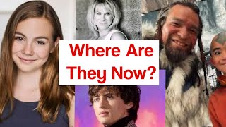 Celebrity The Heartland Stars who Play Scott, Val, Olivia Wheaton and more.Where are they Now? Profile