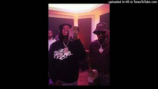 Free Fox Bd X Ytb Fatt Type Beat - Gangsta Grillz