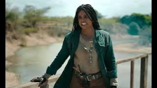 Pimpinero Blood and Oil 2024 - Hindi Dubbed Action Movie