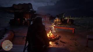 RDR2 Online Day 20 daily challenges streak
