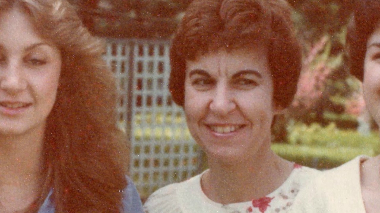 Joyce Perry Joyce Marilyn Perry - Life Story Digital Video - YouTube