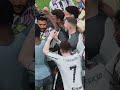 Nico Gonzalez Goal Celebration 1 #🔥 Ps5 FC 26 4K #fc26 #4k #ps5 #goalcelebration #shorts #viral #fyp