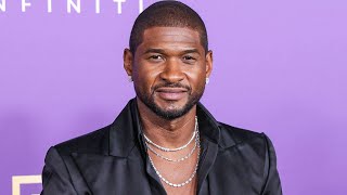 Usher Yeah Instrumental Slowed Reverb