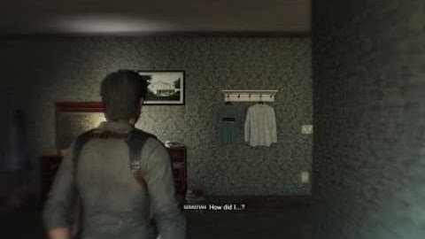 The Evil Within® 2 Torres Sacrifice