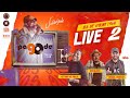 Live Salgadinho 2 - Part. Netinho de Paula | Boka Loka | Uendel Pinheiro