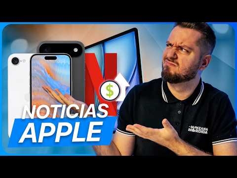 Filtraciones iPhone 17
