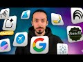 Les secrets de Google : 5 outils IA gratuits que tu dois essayer MAINTENANT !
