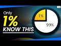 Creative Visualization Quiz