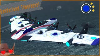 Super Heavy Fighter Timelapse! -Ftd Build Vid