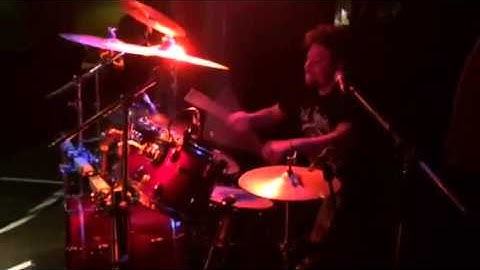 Pearl Session Sound check!Lost Gravity!