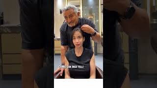 Pixie Sabit Akkaya Hairstylist  #saçboyama #saç #saçkesimi #hairstyle  #beauty  #kuaför #güzellik