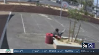 Video appears to show teacher's aide using force on Las Vegas special needs child, lawsuit says