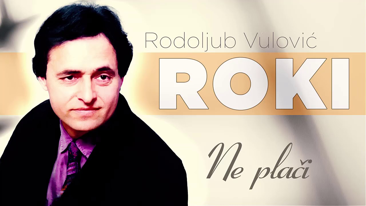 Rodoljub Vulovic Roki - Ne placi (Audio 2020)