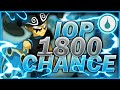 GROS IOP 1800 CHANCE INSANE SUR DOFUS