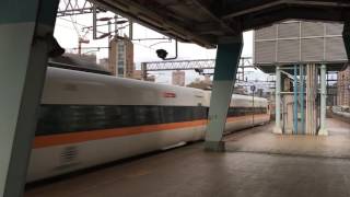 20160522_436次太魯閣號汐止站通過