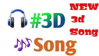 8d song 2020 // new 3d dj ...