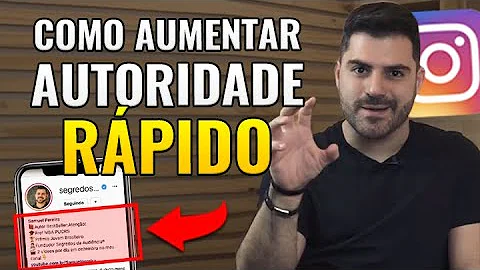 Como criar autoridade em um assunto?