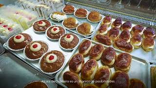 Alcalá de Guadaíra - Fitur 2025