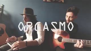 Video thumbnail of "Calcutta - Orgasmo (cover Le Radici )"